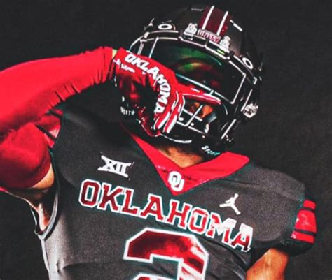 oklahoma earns commitment from nation s top rb sports illustrated oklahoma sooners news