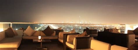 Uptown Bar Dubai