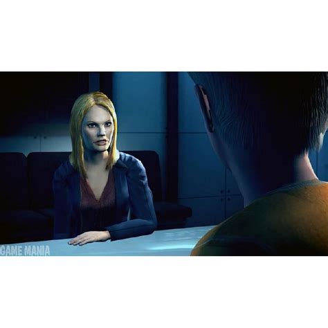 csi crime scene investigation fatal conspiracy playstation 3 game mania