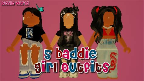 Baddie Roblox Outfits See More Ideas About Roblox Create Shirts