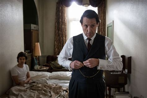 ‘a Very English Scandal Review Sex Intrigue And Bunnies Wsj