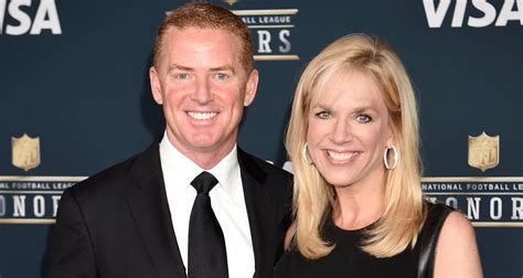 Jason Garrett Wife