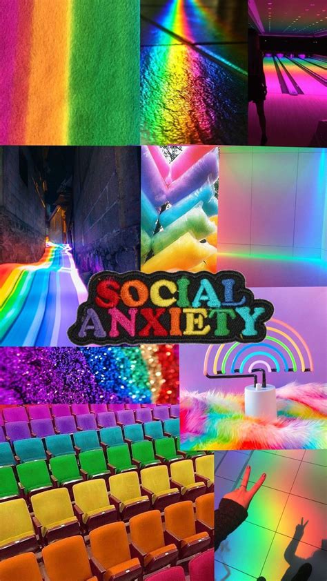 Social Anxiety Wallpapers Wallpaper Cave