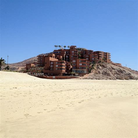 Vacations Pacifica Rentals | San José del Cabo