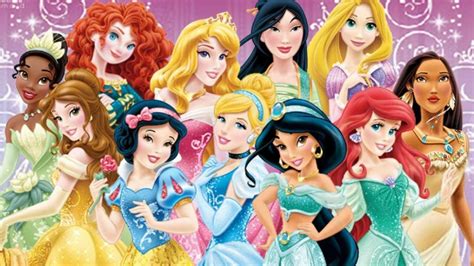 Las Princesas Disney Nunca Bailan Solas Rtvees