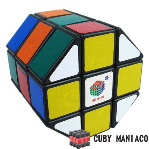 Cubos De Rubik Raros Cuby Maniaco Online