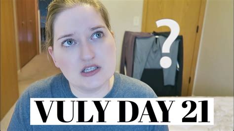 Laundry Day Q And A Vuly Day 21 Youtube