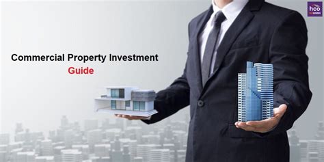 A Complete Investors Guide To Buying Commercial Property