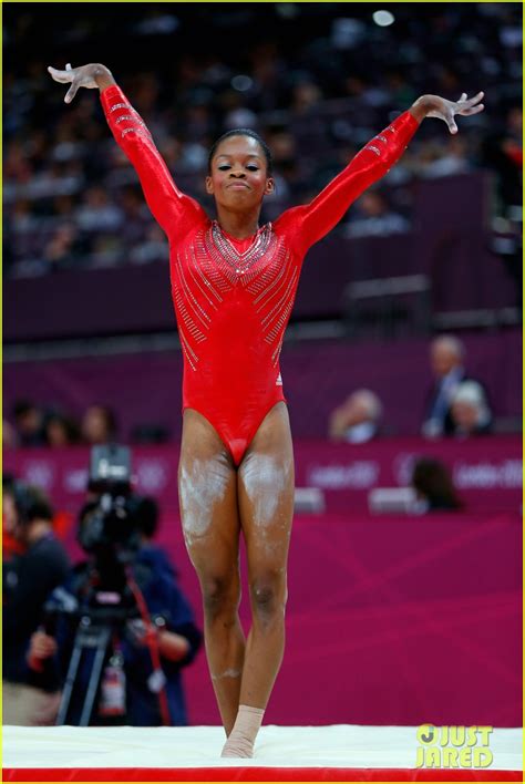 Us Womens Gymnastics Team Wins Gold Medal Photo 2694842 Pictures Just Jared