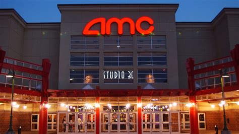 Delivering the world's most immersive movie experience, putting you into the film like no other presentation can. AMC buys largest European theater chain in $1.2-billion ...