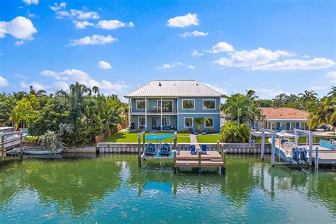 St Petersburg Fl Waterfront Homes For Sale Search Bay Beach River