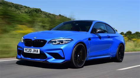 2023 Bmw M2 Competition Review New Cars Review