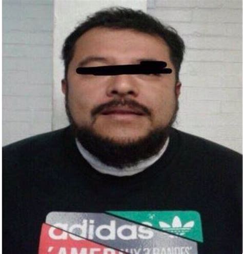 Detenido Un Maestro Por Abusar Sexualmente De Varios Alumnos En México