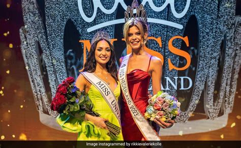 Transgender Woman Crowned Miss Universe Spain Sexiezpicz Web Porn