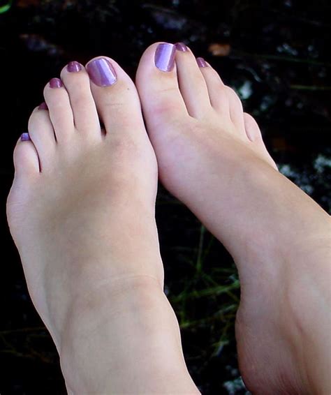 Sexy Purple I Need Your Comments And Support Ms Footlover Flickr