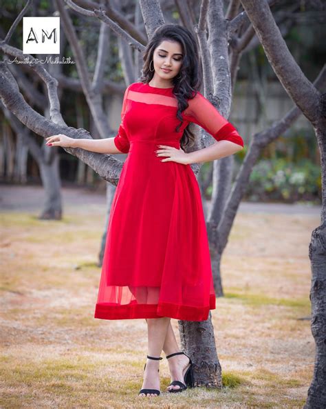 She is best known for her debut portrayal as mary george in the malayalam film premam, and as nithya in sathamanam. Anupama Parameswaran launching Mission Interstellar at ...