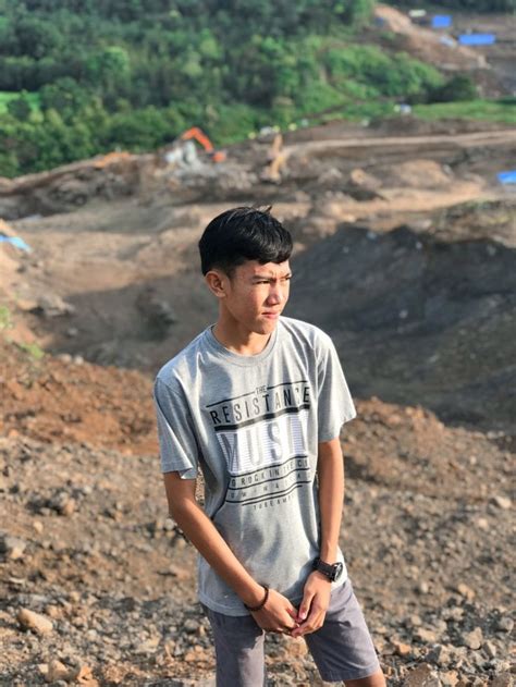Maybe you would like to learn more about one of these? Cowok ganteng di 2020