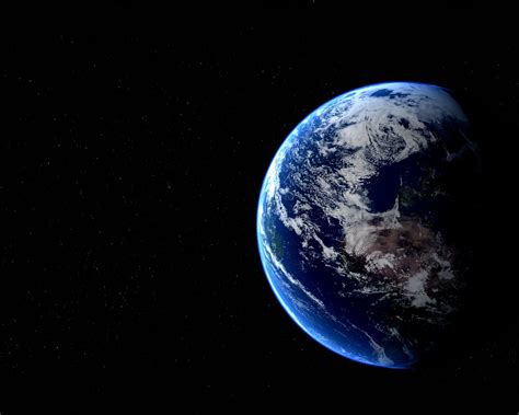 🔥 48 Earth From Space Hd Wallpaper Wallpapersafari