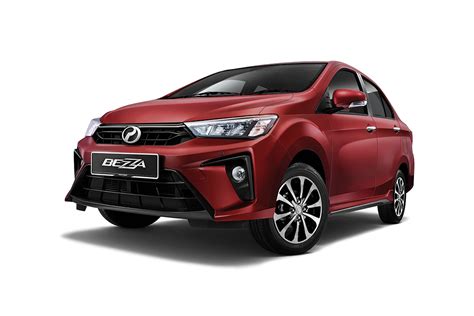 2020 Perodua Bezza Facelift Launched, RM35k  RM50k