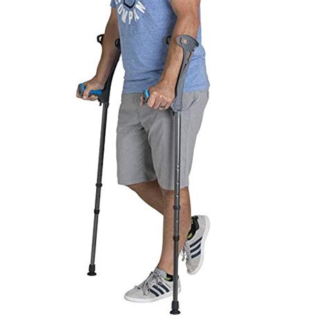 Top 10 Best Forearm Crutches In 2019 Reviews Alpha Top List