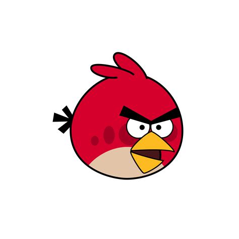 What Is Your Second Favorite Angry Bird Poll Results Angry Birds