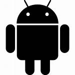 Android Symbol Zeichen Icon Kostenlos Icons