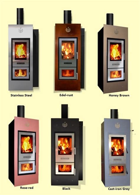 Walltherm Gasification Wood Stove By Obadiahs Woodstoves