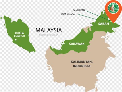 Peta Indonesia Vector Malaysia Map Png Download 885x667 9077587