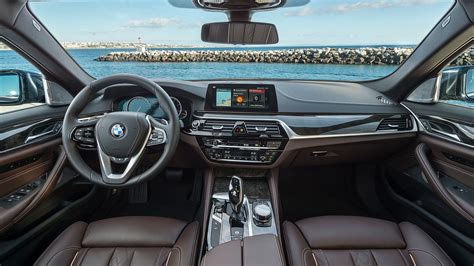 Find the right used bmw 5 series for you today from aa trusted dealers across the uk. BMW 5-series (2017) review by CAR Magazine