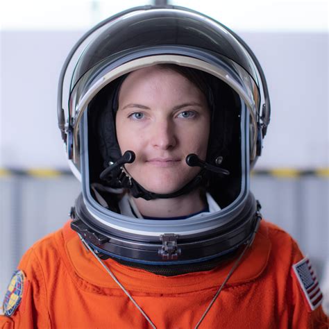 Richland Woman Among Astronaut Candidates Completing Their Nasa