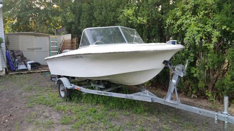 16 Ft Boat For Sale For Sale For 1800 Boats From