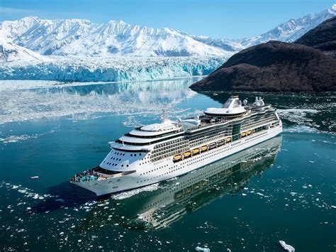 Royal Caribbean Cancels 2020 Alaska Canadanew England And Hawaii
