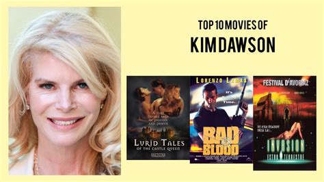 Kim Dawson Top Movies Best Movie Of Kim Dawson Youtube