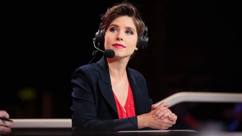 Overwatch League Host Soe Received Death Threats for Thanking Men on