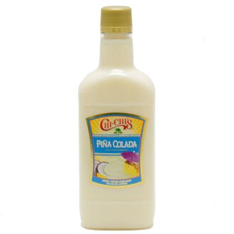 chi chi s pina colada 24oz bottle beer wine and liquor delivered to your door or business