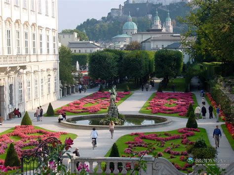 Salzburg Austria Europe Photo 615528 Fanpop