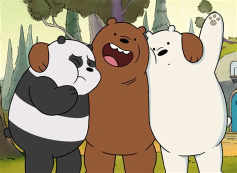top 10 best episodes of we bare bears hubpages