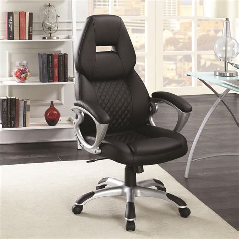 Finding the best office chair isn't as simple as just sitting in a chair. These are the 7 Most Comfortable and Best Office Chairs Under $300 - Chart Attack