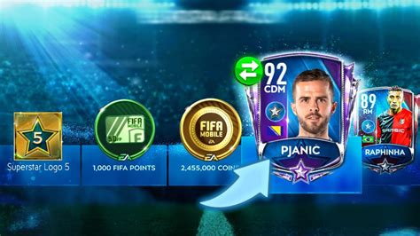 3,453 likes · 109 talking about this. How to Get Free Fifa Points on FIFA MOBILE 2020 - Minilua