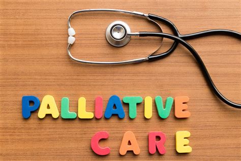 Increasing Access To Palliative Care Would Add Extra Layer Of Support
