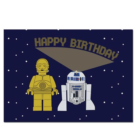 Vous trouverez ici des idées de carte anniversaire star wars pour vous aider dans votre choix. personnalisé plus enveloppe. Star Wars Darth Vader Carte d'anniversaire