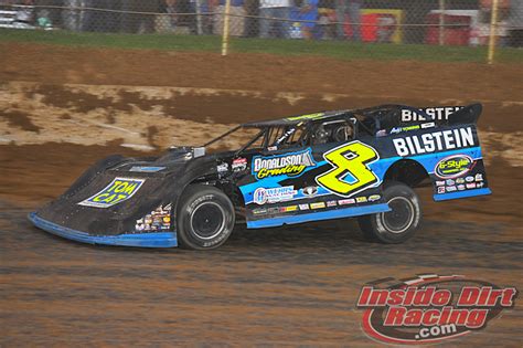 The lucas oil late model dirt series heads to east bay raceway park in tampa, florida, for night 6 of the wrisco industries 45th. Kyle Strickler grabs Lucas Oil checkered flag at I-80 ...