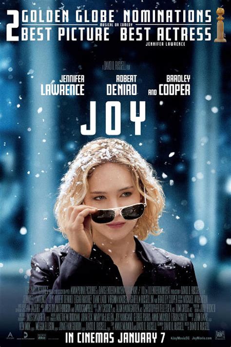 In theaters this christmas.joy is the wild story of a family across four generations. cinemaonline.sg: Joy