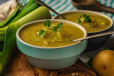 Easy Authentic French Soup Recipes To Cook At Home Our Big Escape