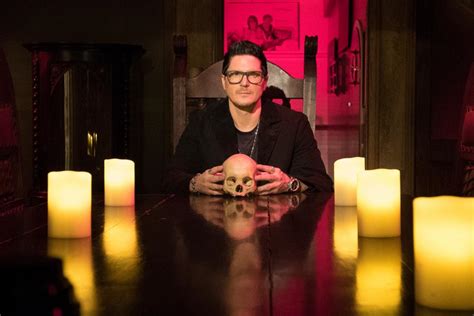 Cooking channel gets into the halloween fun in freakshow cakes, premiering on friday, october 4th at 11pm et/8pm pt. Ghost Adventures: Halloween 2017 | Ghost Adventures ...