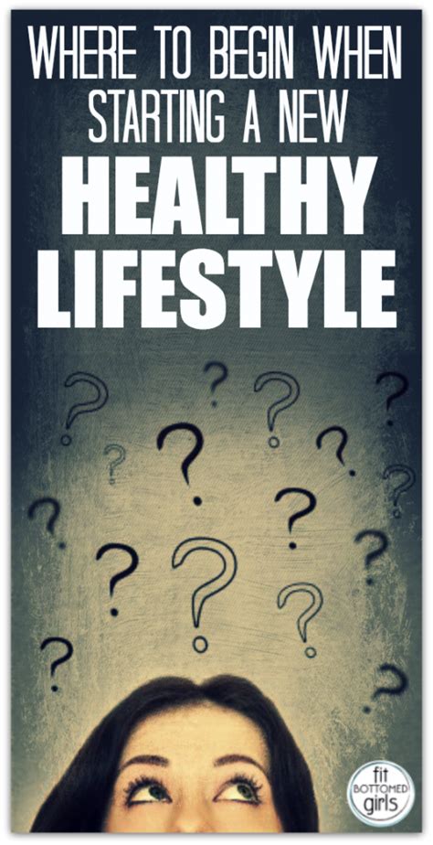 ask the fbgs where does a newbie even start healthy living lifestyle healthy lifestyle