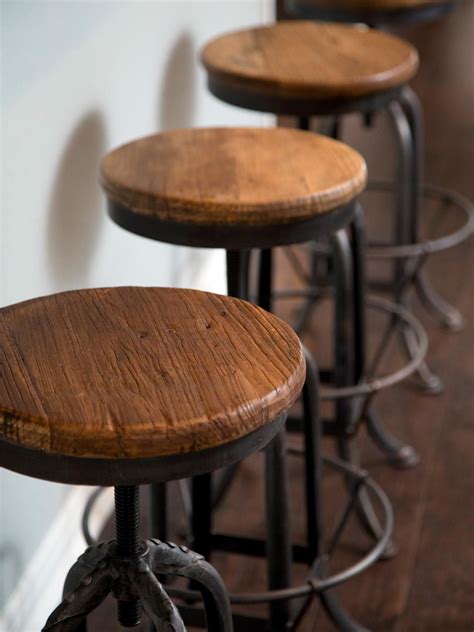 Appealing Rustic Bar Stools Farmhouse Bar Stools Rustic Bar Stools Bar Stools