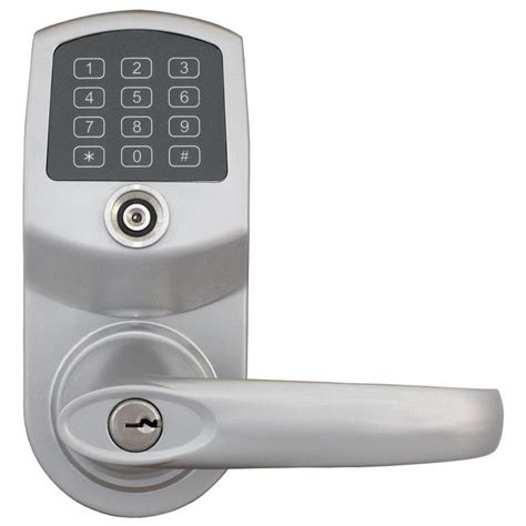 Lockstate Ls 6i Cloud Controlled Wifi Commercial Lever Lock Amazon