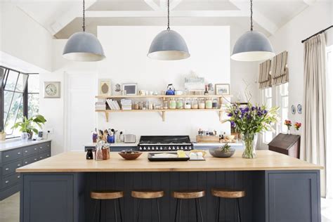 There are times when you need to free up some storage space, or you want to find out how much space each installed app is using. Amount of Space Needed for a Kitchen Island | The heart of ...