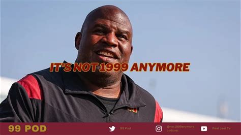 Commanders Insider ' I'm shocked at Ron Rivera's Eric Bieniemy comments